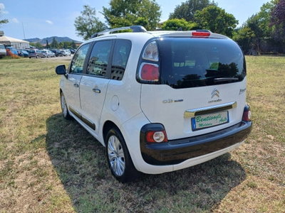 Citroen C3 Picasso BlueHDi 100 Exclusive (6)