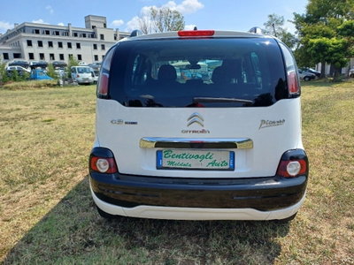 Citroen C3 Picasso BlueHDi 100 Exclusive (7)