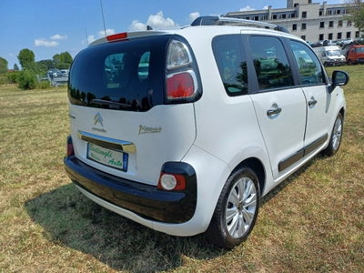 Citroen C3 Picasso BlueHDi 100 Exclusive (8)