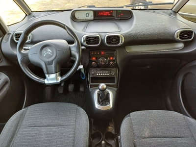 Citroen C3 Picasso BlueHDi 100 Exclusive (9)