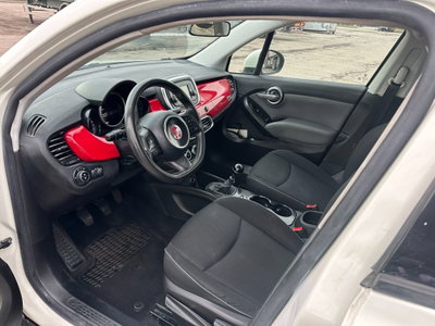 Fiat 500X 1.3 MultiJet 95 CV Business (10)