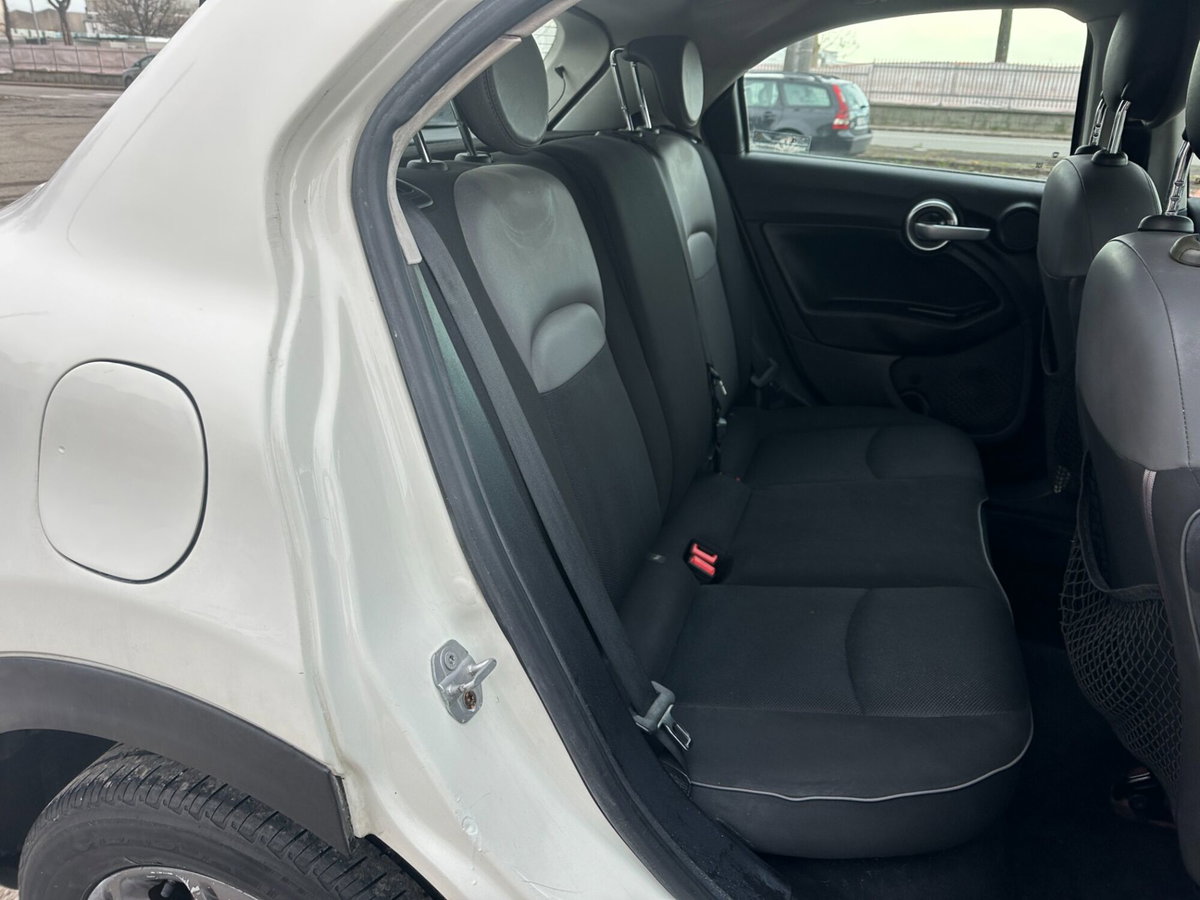 Fiat 500X 1.3 MultiJet 95 CV Business (13)