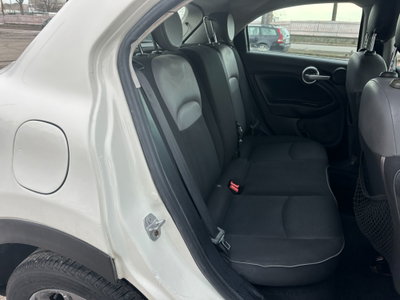 Fiat 500X 1.3 MultiJet 95 CV Business (13)