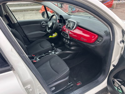 Fiat 500X 1.3 MultiJet 95 CV Business (14)