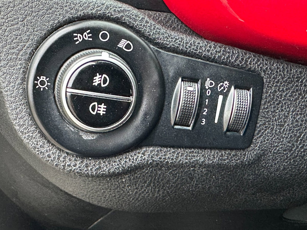 Fiat 500X 1.3 MultiJet 95 CV Business (20)