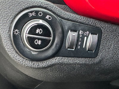Fiat 500X 1.3 MultiJet 95 CV Business (20)
