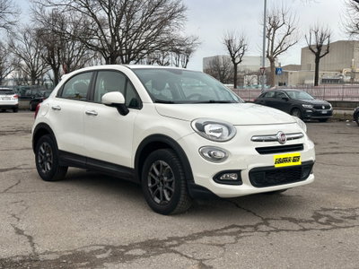 Fiat 500X 1.3 MultiJet 95 CV Business (3)