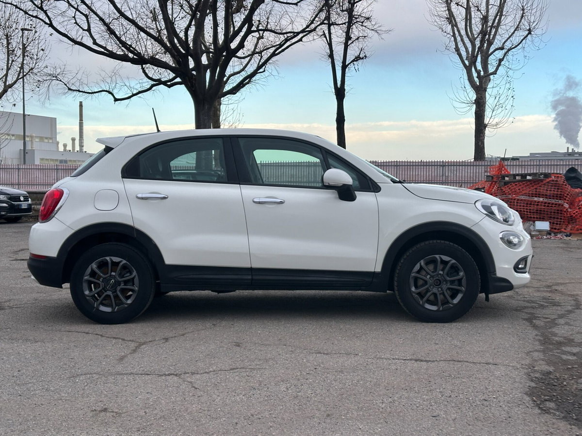 Fiat 500X 1.3 MultiJet 95 CV Business (4)