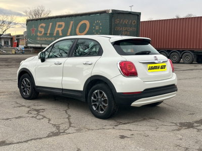 Fiat 500X 1.3 MultiJet 95 CV Business (7)