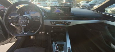 Audi A5 Coupé 40 TFSI S tronic (12)
