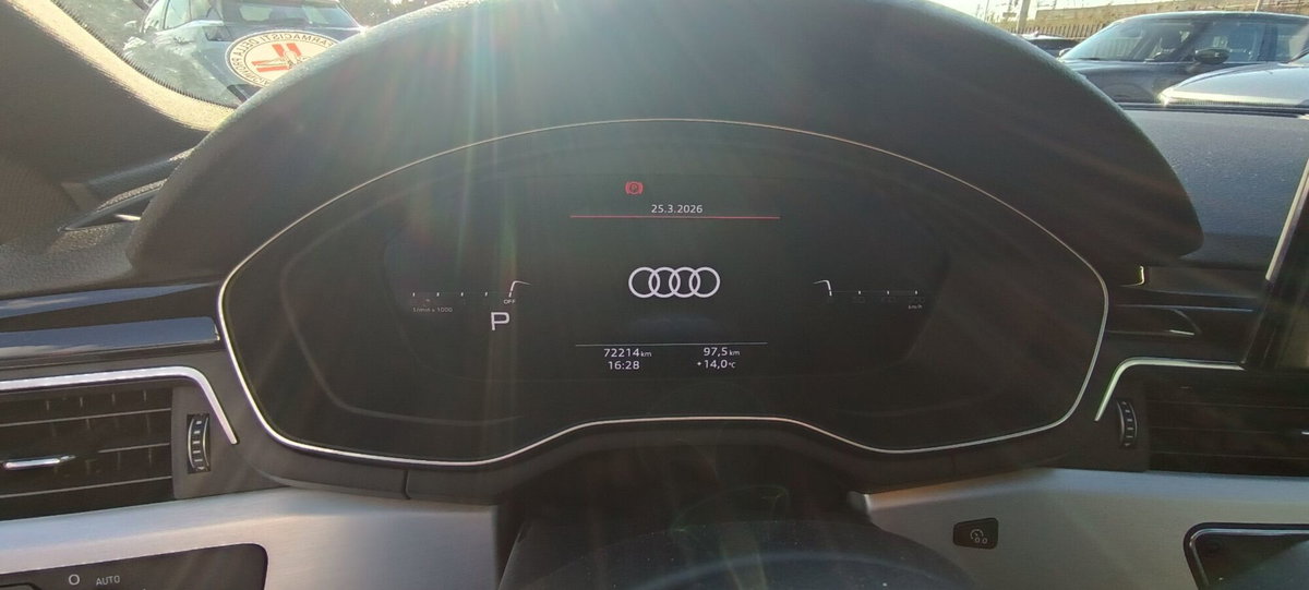 Audi A5 Coupé 40 TFSI S tronic (15)