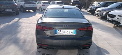 Audi A5 Coupé 40 TFSI S tronic (6)