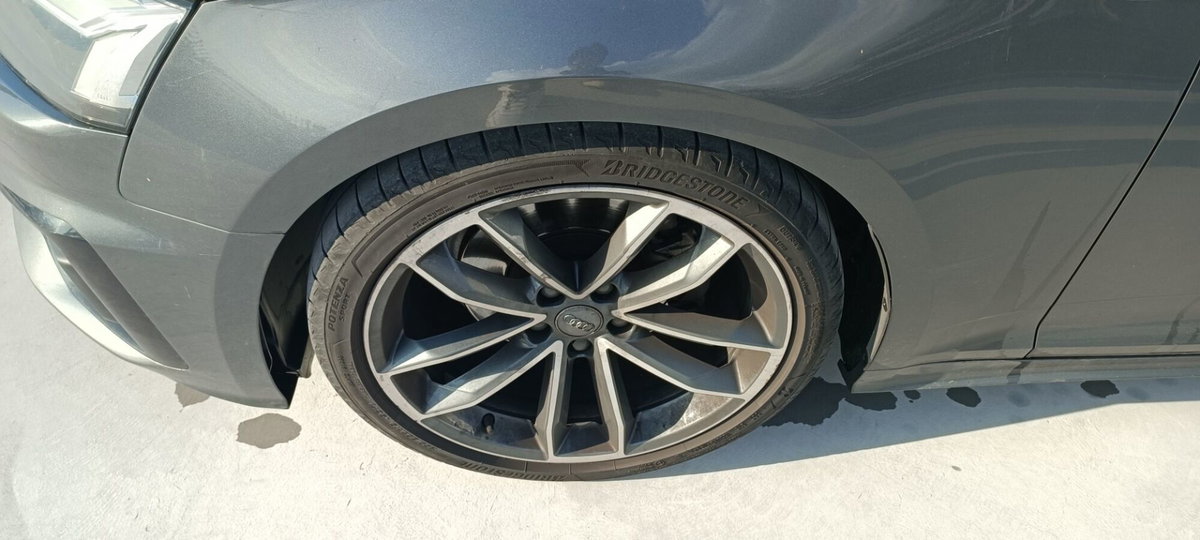 Audi A5 Coupé 40 TFSI S tronic (8)