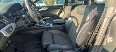 Audi A5 Coupé 40 TFSI S tronic (9)