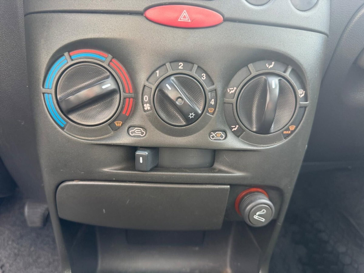 Fiat Punto 1.9 JTD 5 porte Active (17)