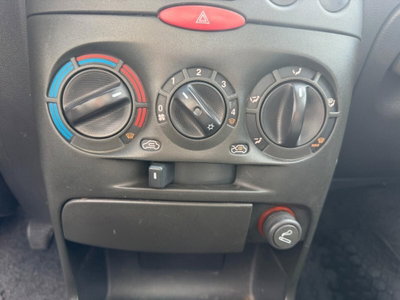 Fiat Punto 1.9 JTD 5 porte Active (17)