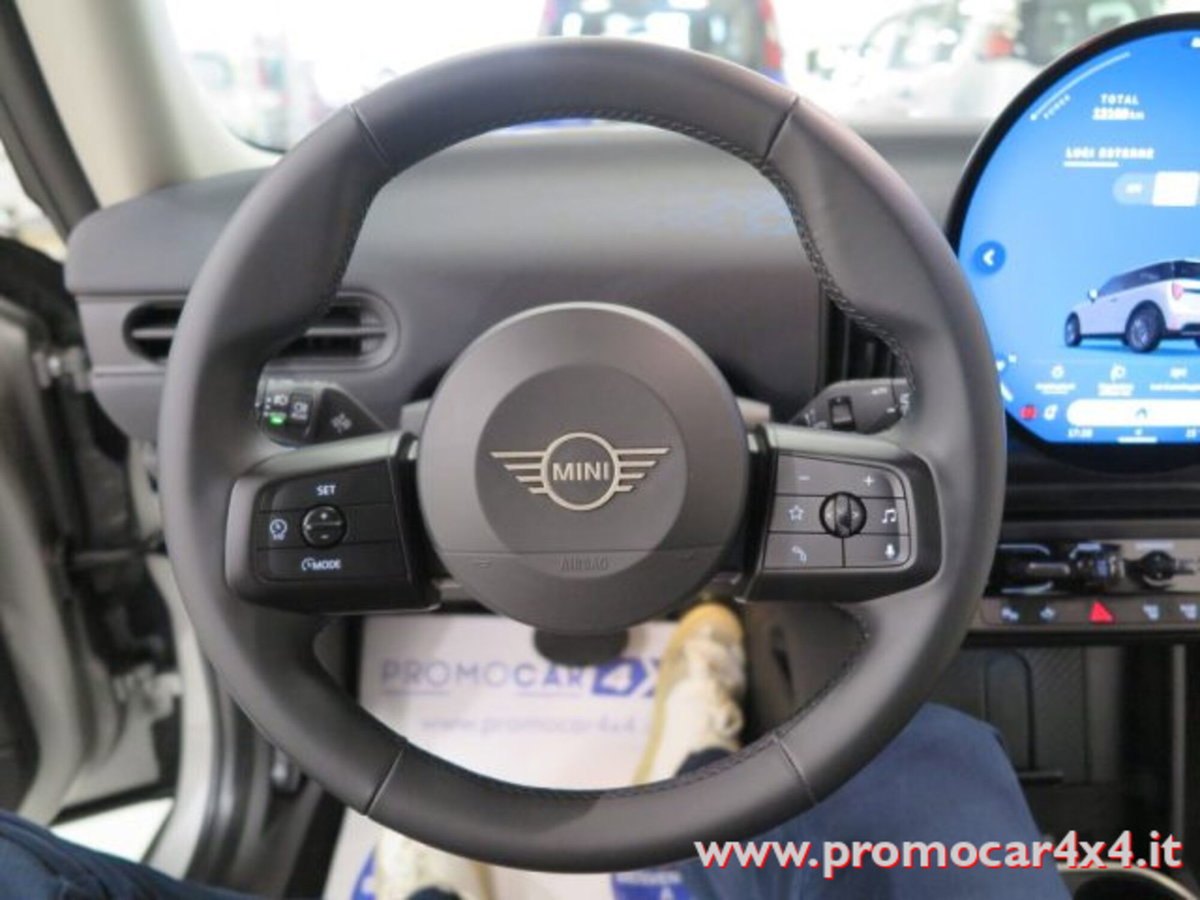 MINI Mini 3p 1.5 C Essential auto (14)