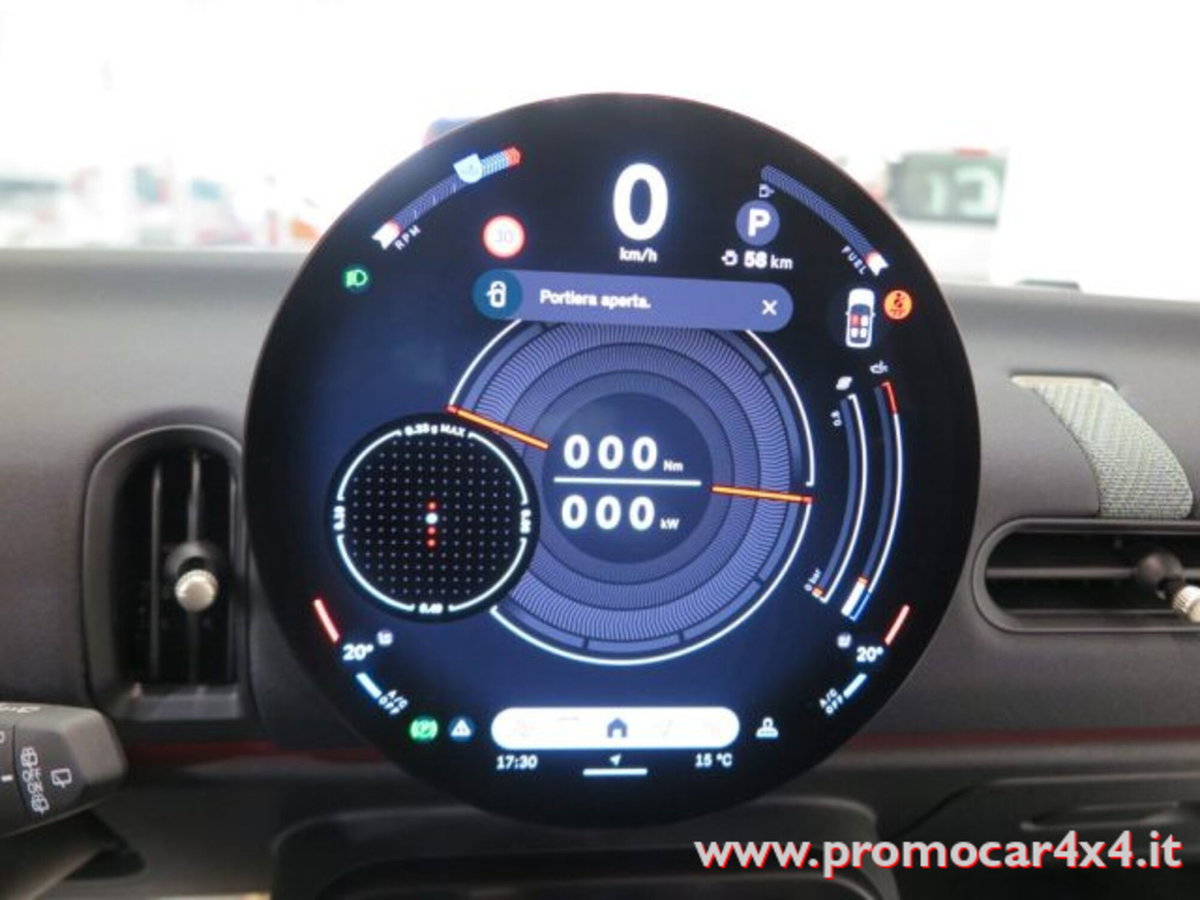 MINI Mini 3p 1.5 C Essential auto (16)