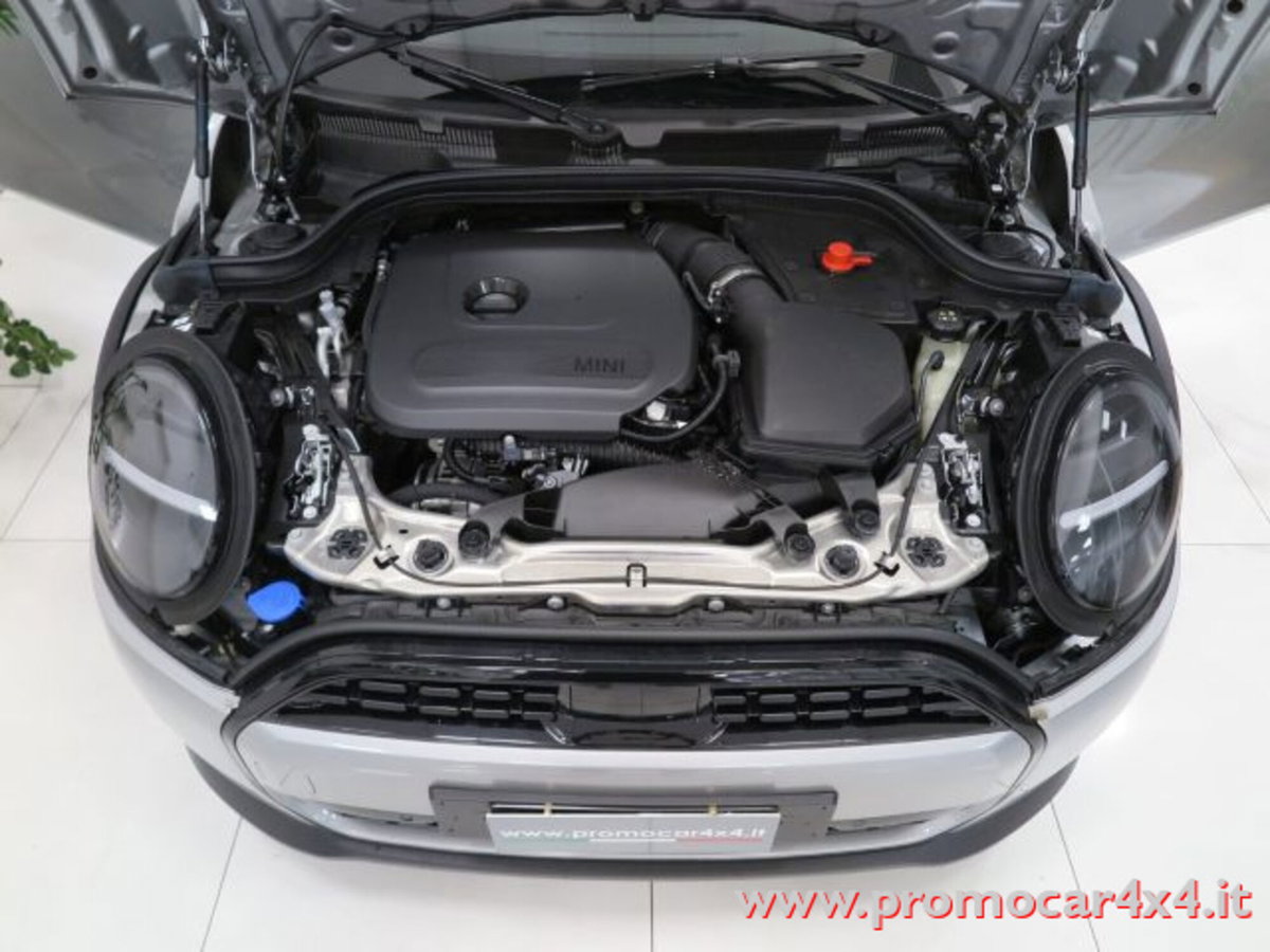 MINI Mini 3p 1.5 C Essential auto (20)