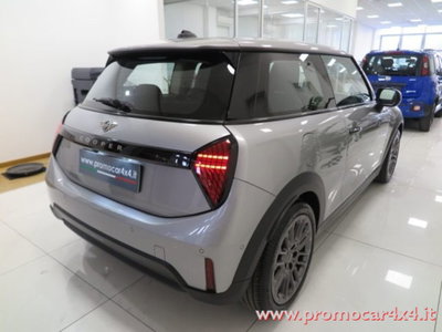 MINI Mini 3p 1.5 C Essential auto (4)