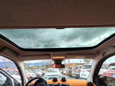 smart forfour forfour 70 1.0 Youngster (10)