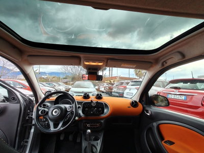 smart forfour forfour 70 1.0 Youngster (11)