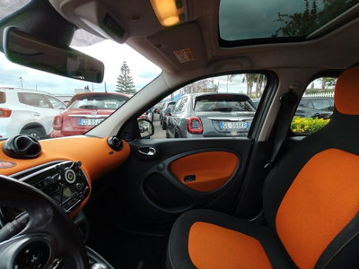 smart forfour forfour 70 1.0 Youngster (14)