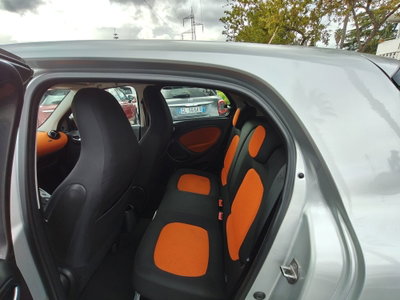 smart forfour forfour 70 1.0 Youngster (15)