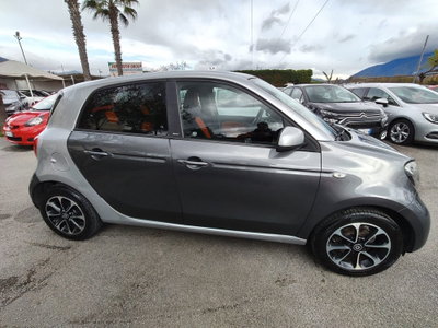 smart forfour forfour 70 1.0 Youngster (3)