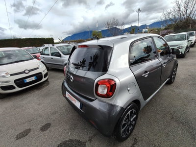 smart forfour forfour 70 1.0 Youngster (5)