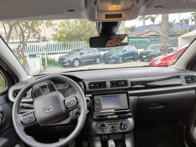 Citroen C3 PureTech 83 S&S Shine (11)