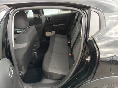 Citroen C3 PureTech 83 S&S Shine (13)