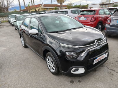 Citroen C3 PureTech 83 S&S Shine (2)