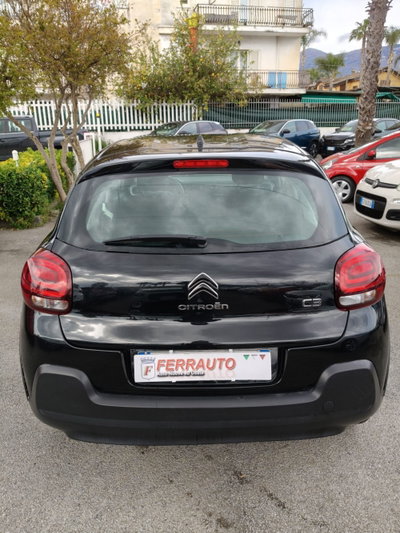 Citroen C3 PureTech 83 S&S Shine (6)