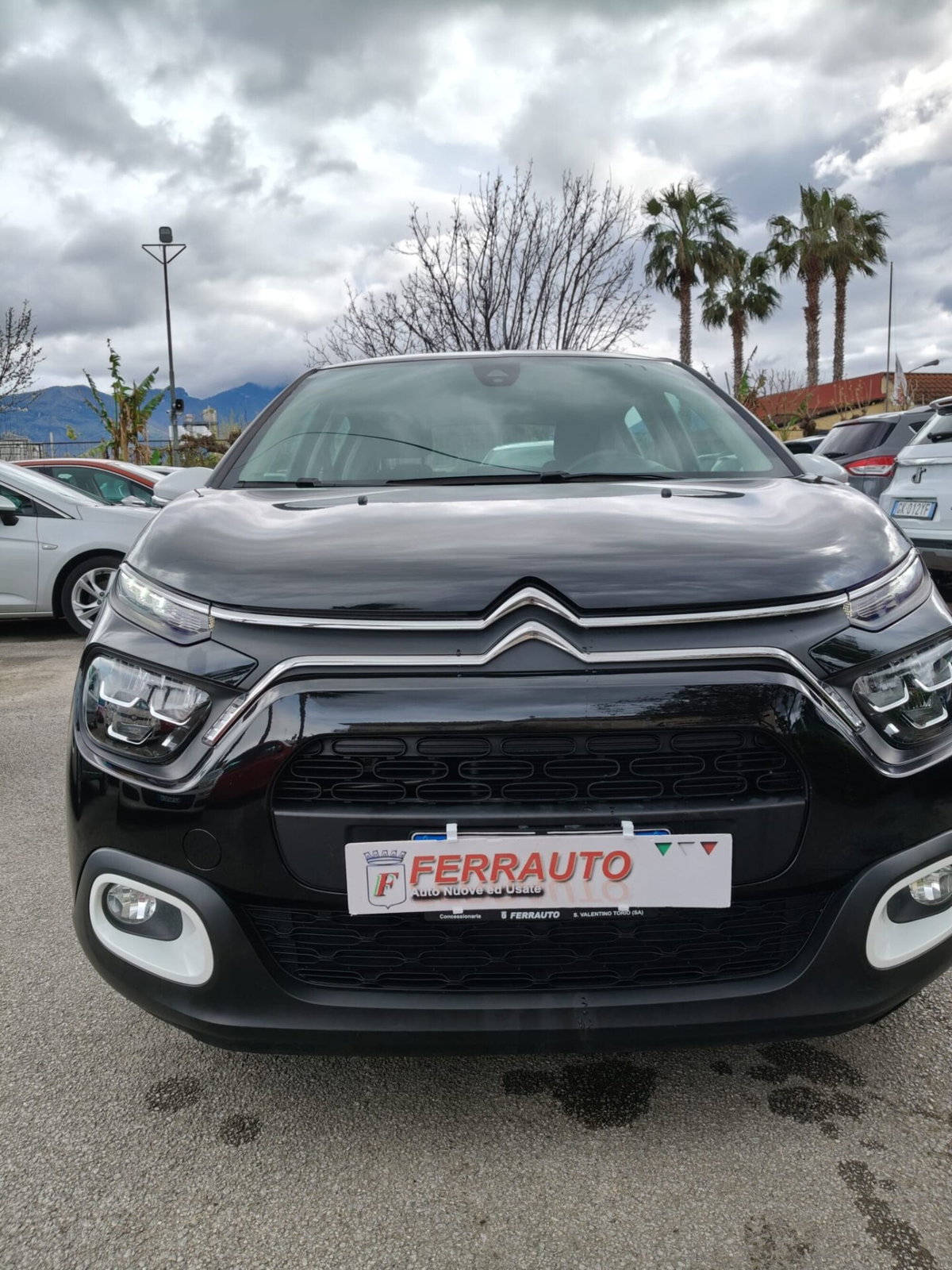 Citroen C3 PureTech 83 S&S Shine (7)