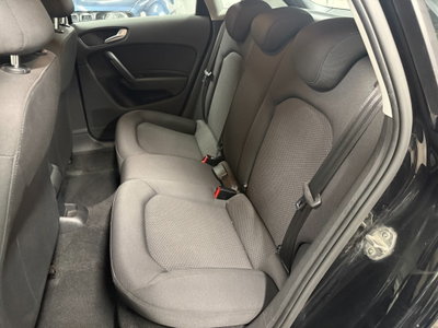 Audi A1 1.4 TDI Metal plus (12)
