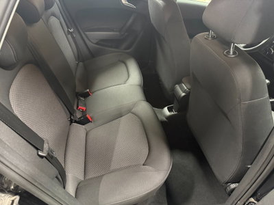 Audi A1 1.4 TDI Metal plus (18)