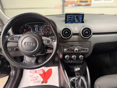 Audi A1 1.4 TDI Metal plus (19)