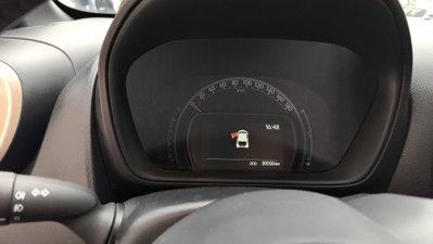 Toyota Aygo X 1.0 VVT-i 72 CV 5 porte Limited S-CVT (8)