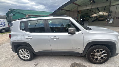 Jeep Renegade 1.4 T-Jet 120 CV GPL Longitude (2)