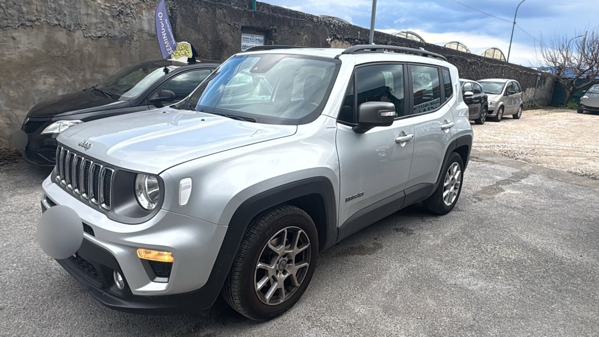 Jeep Renegade 1.4 T-Jet 120 CV GPL Longitude (3)