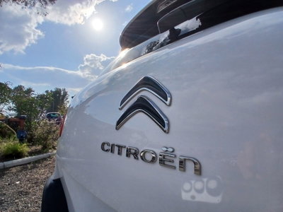 Citroen C3 Aircross 1.2 puretech Plus s&s 110cv (15)