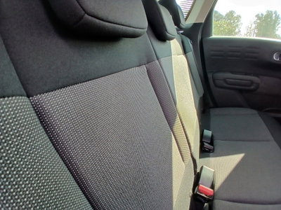Citroen C3 Aircross 1.2 puretech Plus s&s 110cv (18)