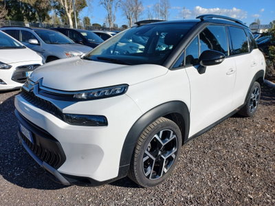 Citroen C3 Aircross BlueHDi 110 S&S Shine Pack usata