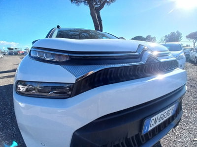 Citroen C3 Aircross BlueHDi 110 S&S Shine Pack (10)