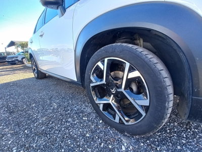 Citroen C3 Aircross BlueHDi 110 S&S Shine Pack (11)