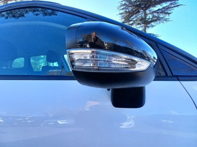 Citroen C3 Aircross BlueHDi 110 S&S Shine Pack (12)