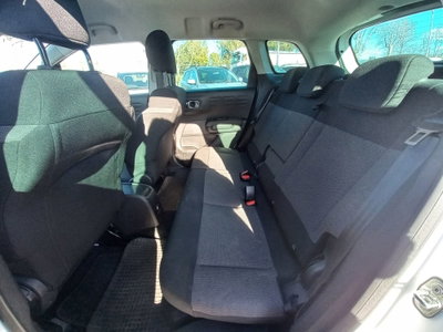 Citroen C3 Aircross BlueHDi 110 S&S Shine Pack (16)