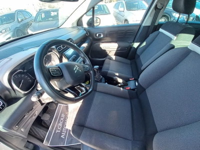 Citroen C3 Aircross BlueHDi 110 S&S Shine Pack (19)