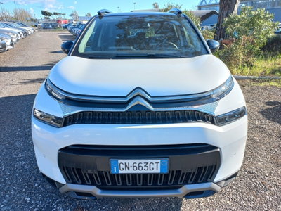 Citroen C3 Aircross BlueHDi 110 S&S Shine Pack (2)
